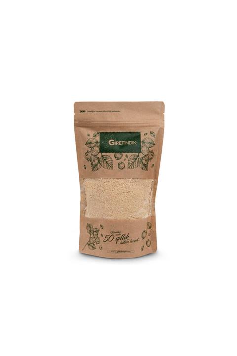 Gire Fındık Giresun Kalite Kavrulmuş Fındık Içi Unu 200g