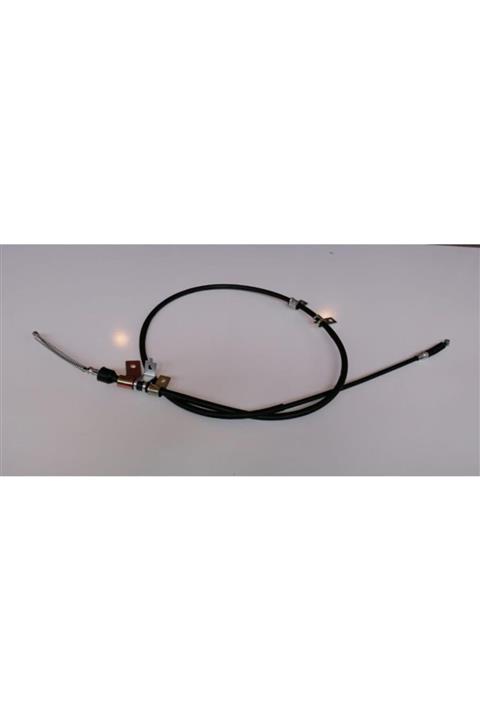 İTAQİ Tel Fren El L200 4x4-4x2 07-13 Arka Lh