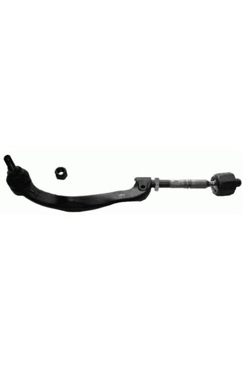 LEMFORDER Volkswagen Transporter T5-t6 Ön Rot Mili Sol 2004 Ve Üstü Yıllar