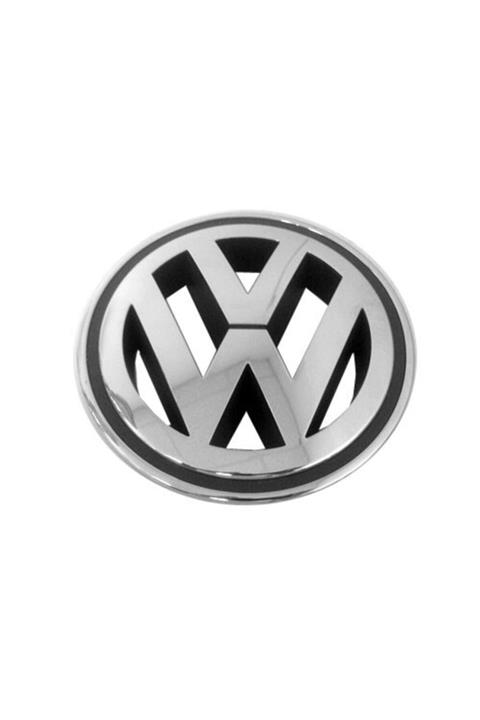 ASLANLAT OTOMOTİV Aslanlar Volkwagen Jetta Arma Logo Ön Arma 2005-2009