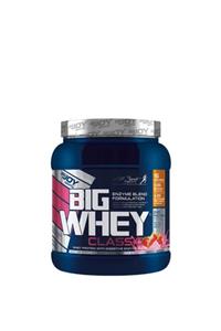 Bigjoy Sports Bigjoy Sports Big Whey Classic Whey Protein Tozu Çilek Aroma 488g