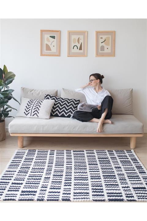 AHŞAP GEMİSİ Cloak Üçlü Koltuk