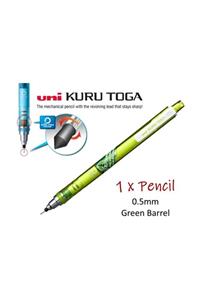 UNİBALL Uni Versatil Kalem Kuru Toga T M5-450T 0.5 Yeşil