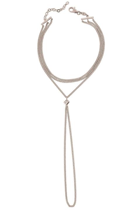 Piano Jewellery 14 Ayar Altın Cabaret Karo Şahmeran