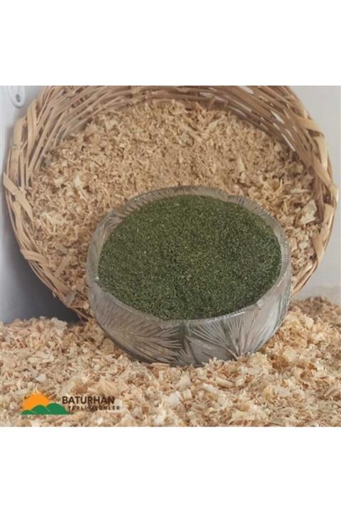 Baturhan Yerli Ürünler Nane 250 Gr.