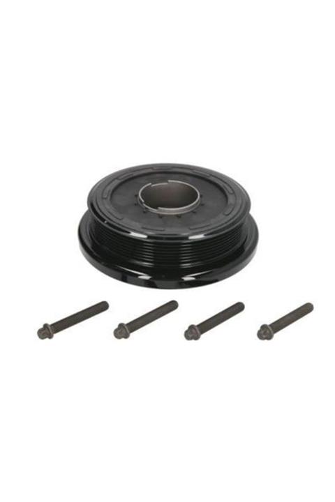 CORTECO Bmw F07 Gt-f10-f11-f01-f02-x5 E70 Lci-x6 E71 Krank Kasnağı