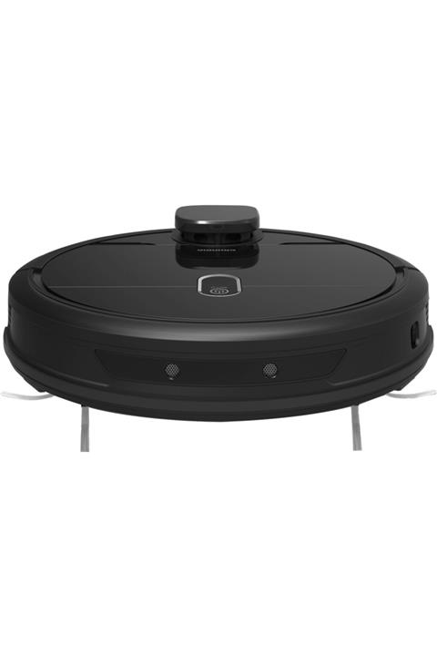 Grundig Moplu Haritalamalı Akıllı Robot Süpürge Vcr 9031