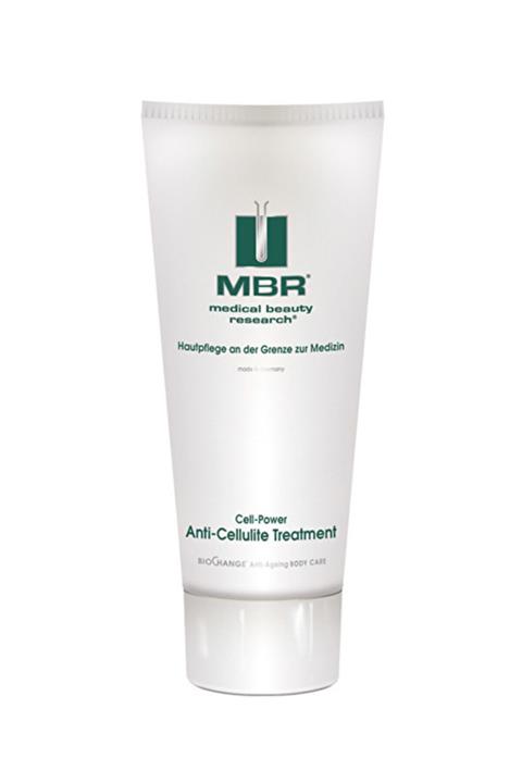 MBR Cell Power 200 Ml Selülit Kremi