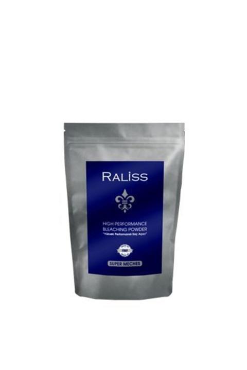 Raliss Saç Açıcı 1000 Gr Mavi