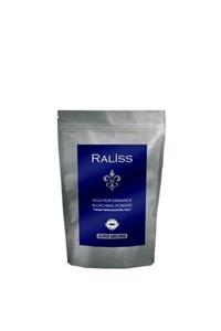 Raliss Saç Açıcı 1000 Gr Mavi