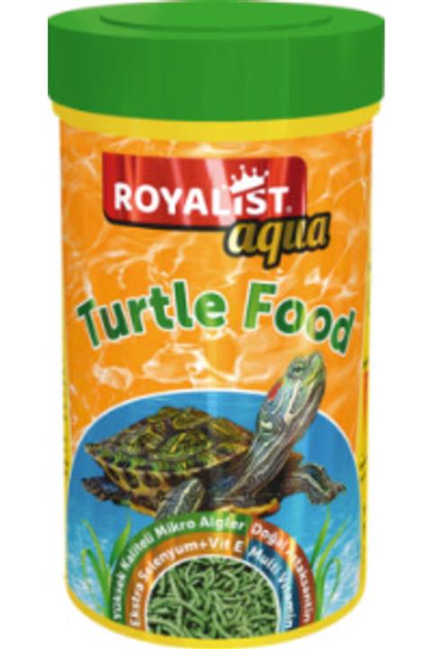 Tetra Royalıst Turtle Food Kaplumbağa Yemi 30 gr