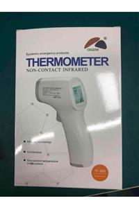 Bo Hui Thermometer Non-contact Infrared - Temassız Kızılötesi Ateş Ölçer