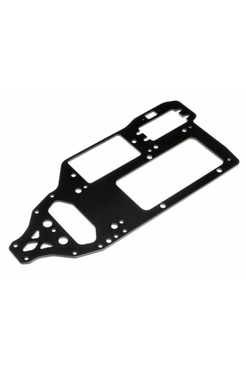 HPI 86893 Upper Deck (BLACK/FIRESTORM) Fırestorm