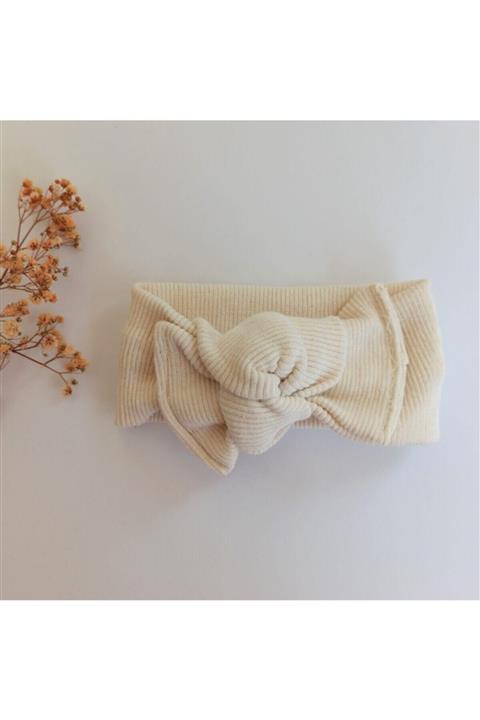 MinnieKids Kız Çocuk Ribana Bandana