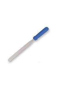 Karadağ Düz Pasta Sıvama Spatula 20 cm