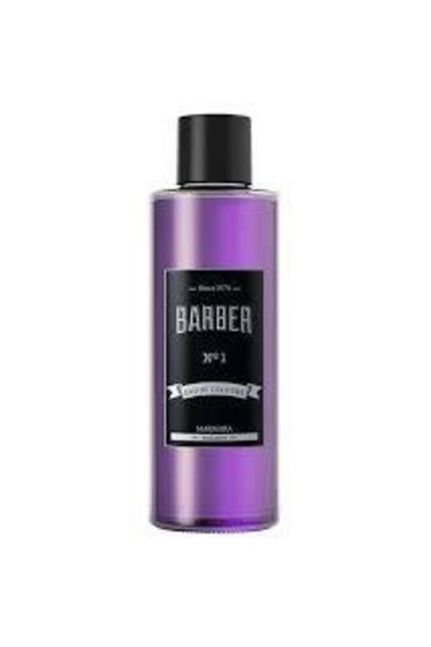 Barber Marmara Kolonya 500 ml No.1