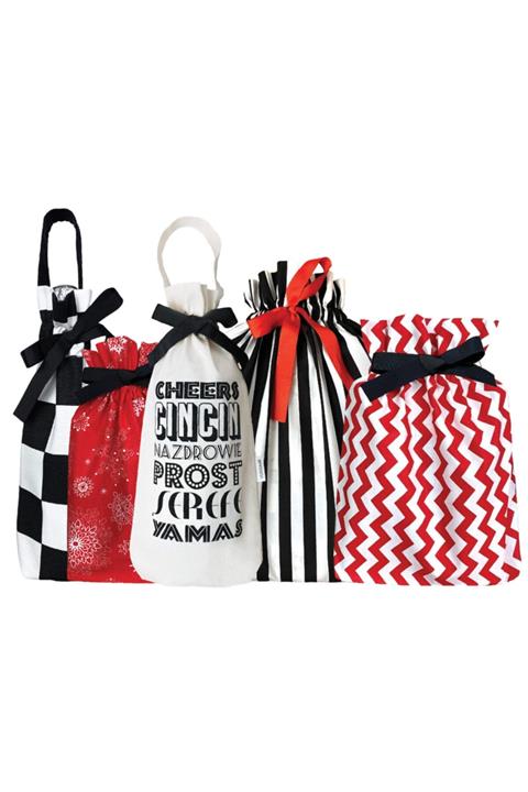 Vuggage Bez Hediye Keseleri - 5'li Set