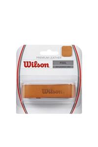 Wilson Deri Ana Grip Kahverengi Wrz420100