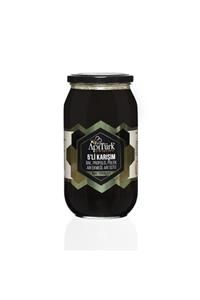 APİTÜRK Bal+Polen+Propolis+Arısütü+Arıekmeği 5'li Karışım 1200 gr