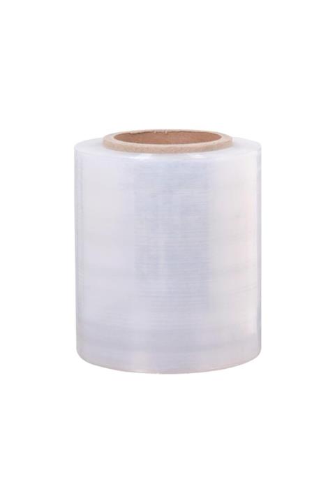 BAYPACK Streç Film 17 Mikron 10 cm 300 Metre