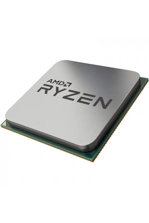 Amd Ryzen 5 3600-mpk 3.6ghz 32mb 65w Am4 Fanlı Kutusuz