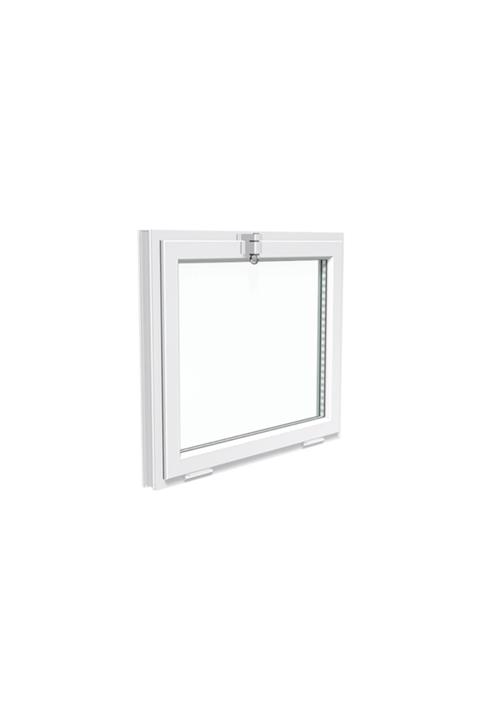 Habusepet Vasistas Pencere 45x45