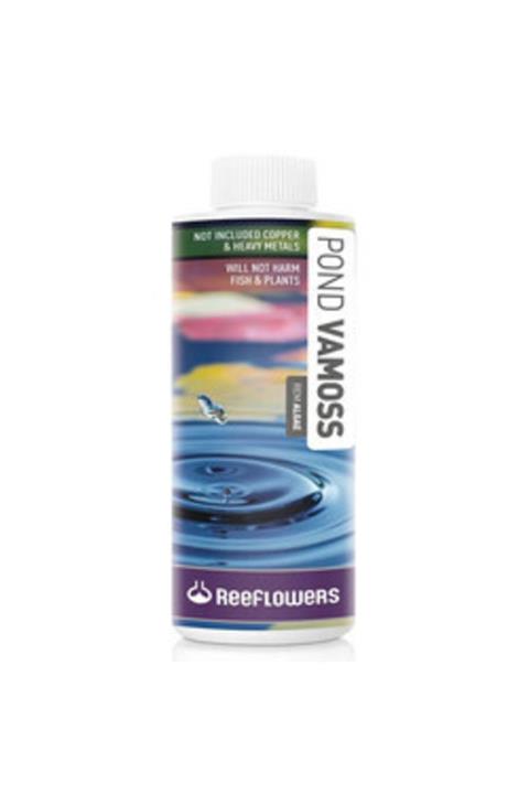 ReeFlowers Pond Vamoss-rem Algae 500 Ml.