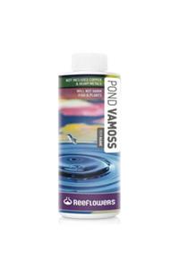 ReeFlowers Pond Vamoss-rem Algae 500 Ml.