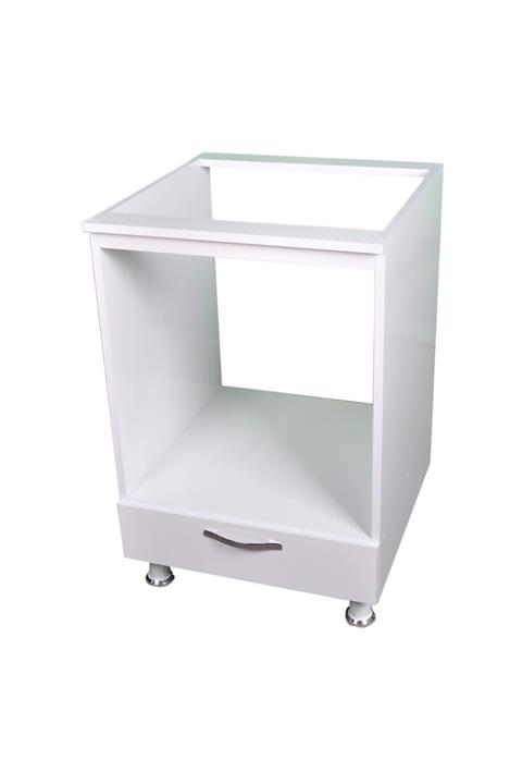 mutfak Tüm Setlere Uygun Ankastre Modül Ocak Fırın Kabini