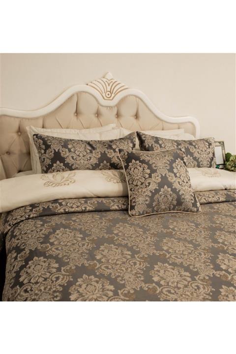 Verse & Reverse Grand Yatak Örtüsü