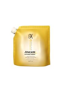 GK HAIR Gkhairglobal Keratin Juvexin Lightening Powder Açıçı 9+ Tona Güçlü Hızlı Açar 500 Gr