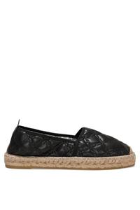 Nine West BONEMORE 1FX Siyah Kadın Espadril Ayakkabı 101011894