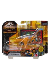 JURASSIC WORLD Dinozor Figürleri Gallimimus FPF11-GVF34