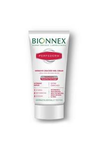 Bionex Bionnex Perfederm Topuk Çatlak Bakım Kremi 60ml