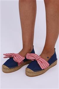 Female Project Aidan Keten Espadril