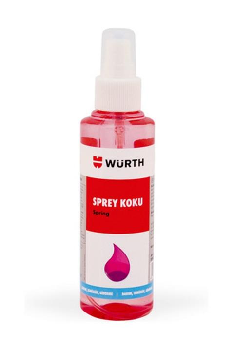 Würth Sprey Koku 170 Ml Spring