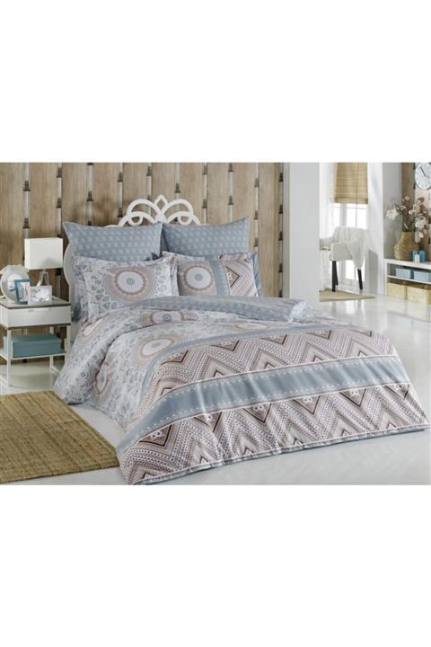 artı bir bodrum Carmen Çiftkişilik Nevresim Takımı