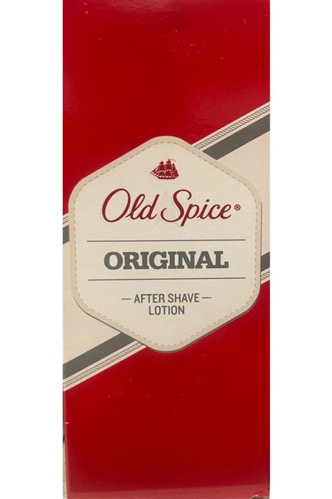 Old Spice Tıraş Sonrası Losyon 100 ml Original