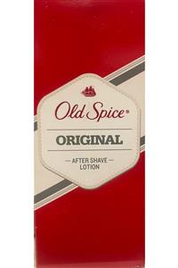 Old Spice Tıraş Sonrası Losyon 100 ml Original