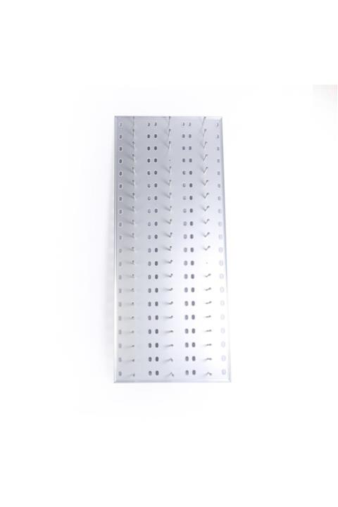 standmarket Gözlük Standı Duvara Monte 60'lı Gri