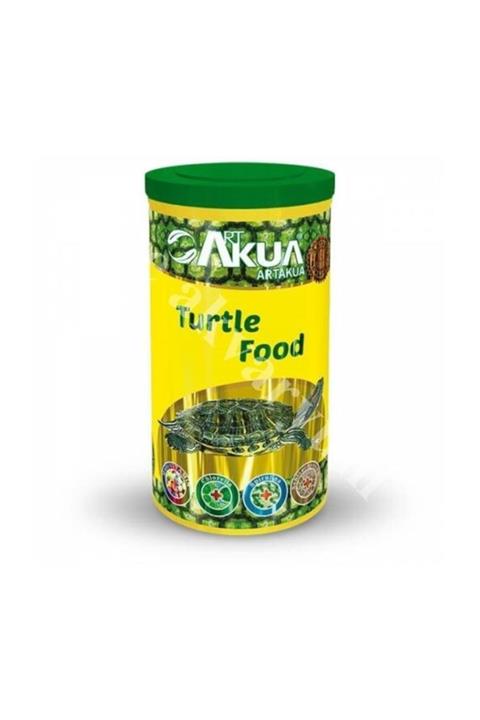Artakua Turtle Kaplumbağa Yemi 250ml