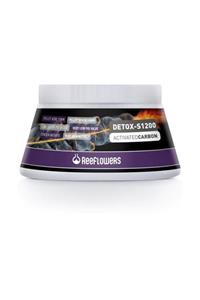 ReeFlowers Detox-S1200 Activated Carbon 760 gr