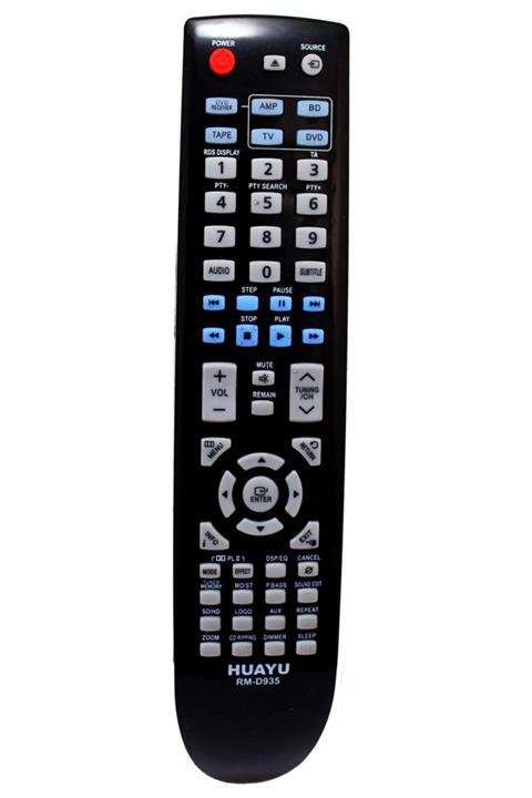 Samsung Lcd Plazma Led Tv Kumandası