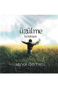 Tfm Müzik Film Yayıncılık Senai Demirci Üzülme La Tahzen