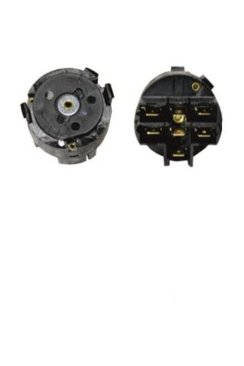 parçazamanı Fıat Sıena 1998 - Sonrası Kontak Terminali