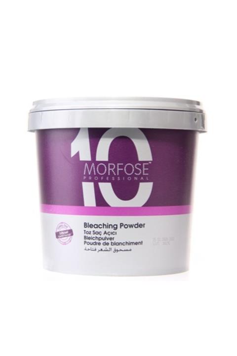 Morfose 10 Toz Saç Açıcı 1000 gr