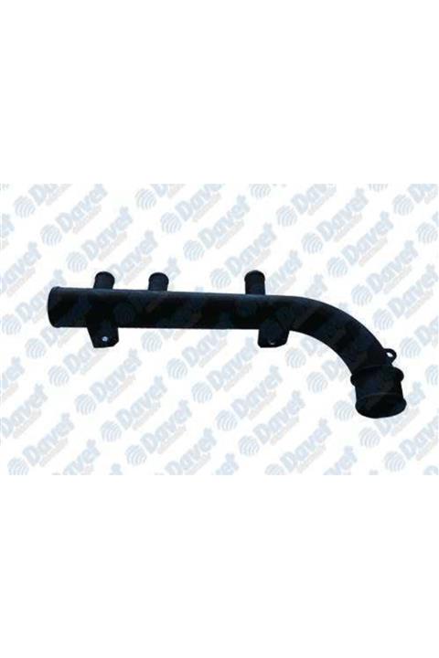 YTT Motor Blok Su Dagıtıcı Borusu Vectra A