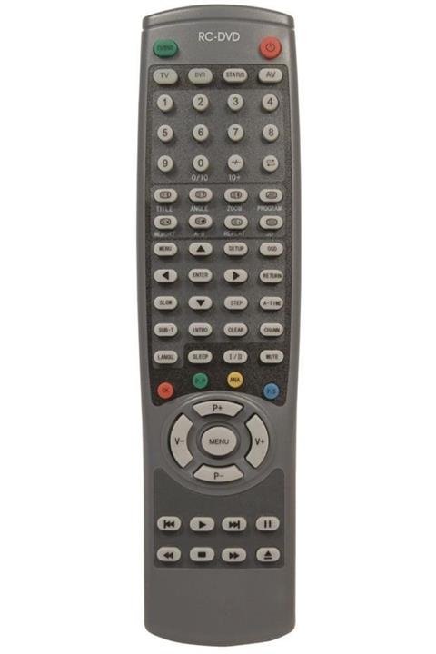 SCHAUBLORENZ Shaublorenz Cartel Tv+dvd Kumanda