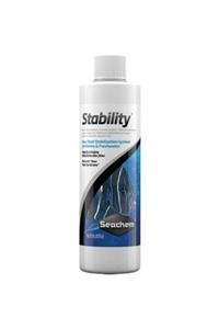 Seachem Stability 250ml - Bakteri Kültürü