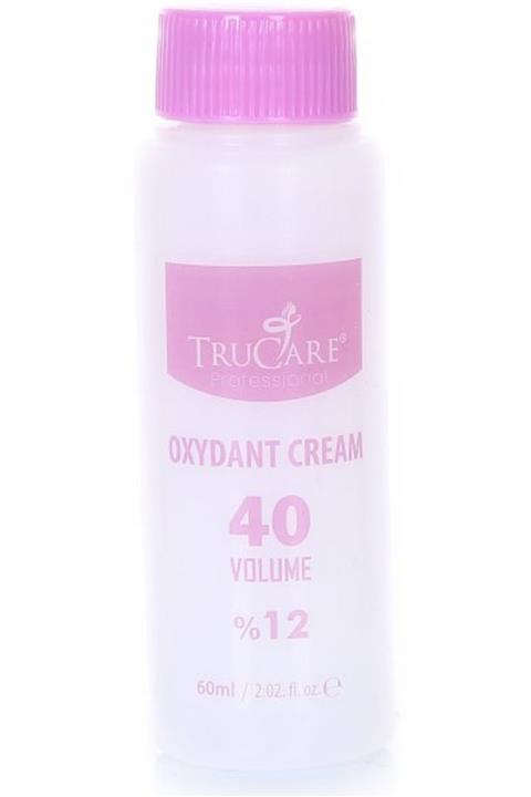 Trucare Oksidan 40 %12 Volume 60 ml